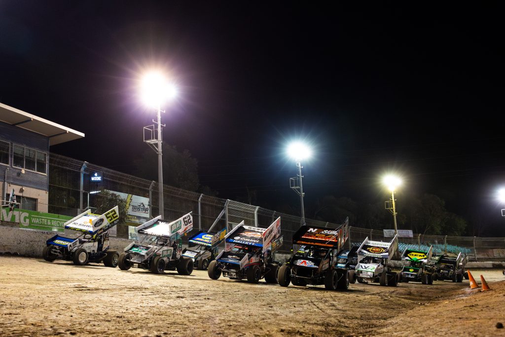 Northline Speedway 2024