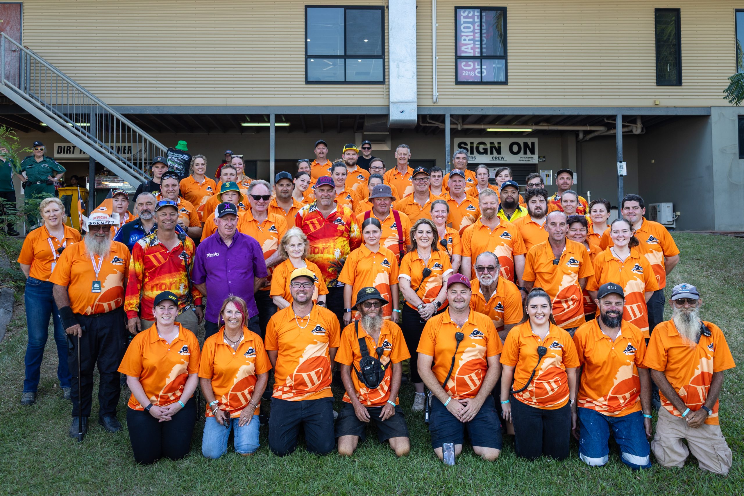 Northline Speedway 2024/25